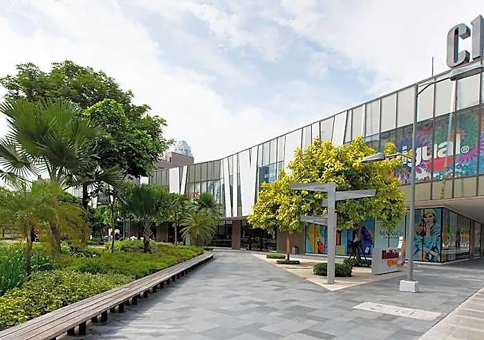 Hotel Bgc Edsa 3*