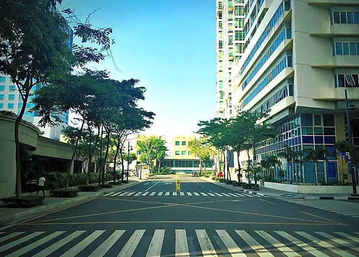 Bgc Edsa Manila
