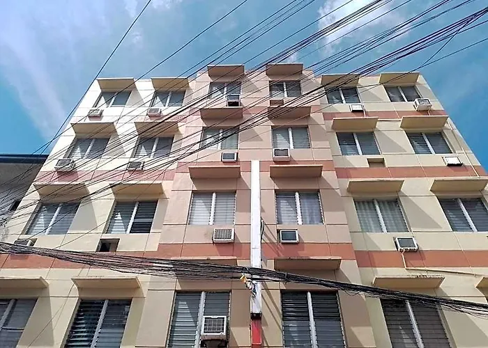 Bgc Edsa Manila