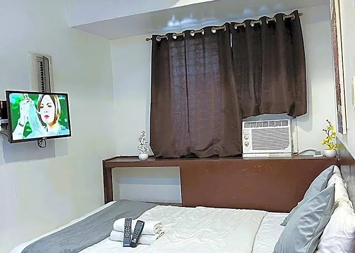 Bgc Edsa Manila