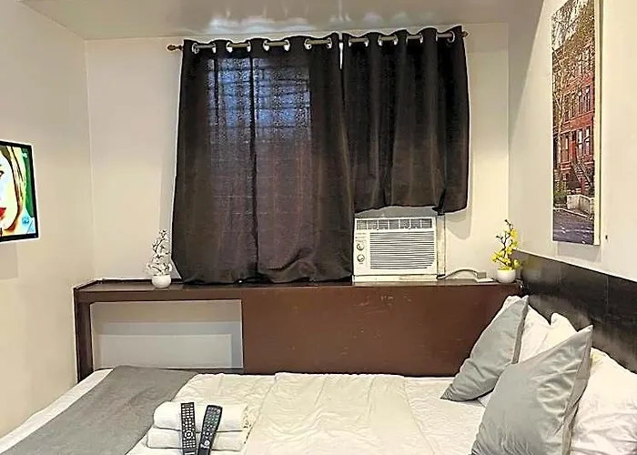 Hotel Bgc Edsa