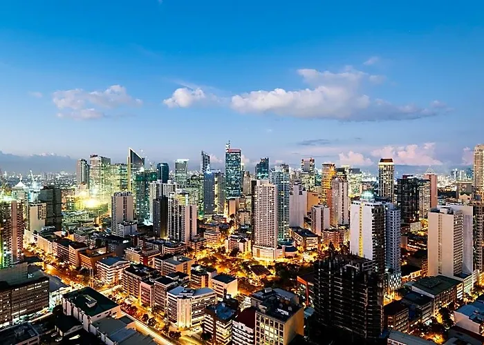 Bgc Edsa Hotel Manila