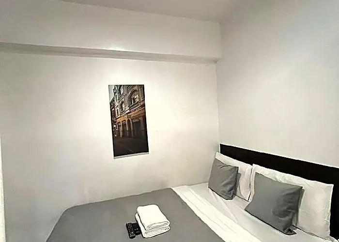 Hotel Bgc Edsa