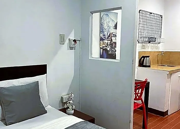 Hotel Bgc Edsa