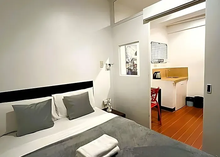 Bgc Edsa Hotel 3*
